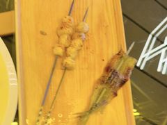 -渔港甄宴·海鲜·地标烟台菜(金沙滩店)