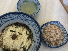 -朱洪元苏式面馆(绿宝广场店)