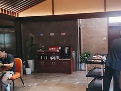 -古南都·老广东酒楼(龙江店)