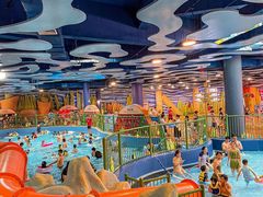 -广州融创水世界