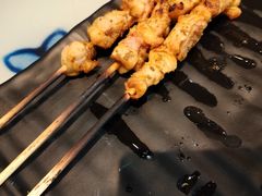 -撒拉花儿·新疆菜·清真(太阳宫店)