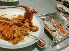 -博多新记·粤菜(复兴店)