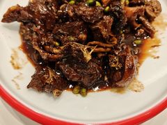 -金典银峰老鹅馆·昆山菜(亭林公园店)