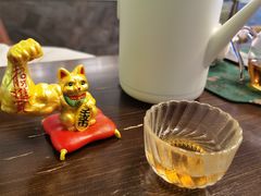 -之悦咖啡馆(新星宇·之洲店)