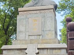-陈武帝故宫