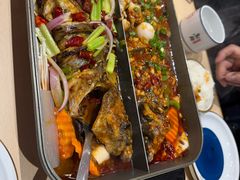 -鱼酷活鱼烤鱼(沈阳大悦城店)