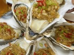 -老谢烧烤野馄饨(云霄路店)