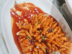 -双湖园·地标武汉菜(黄鹤楼解放路店)