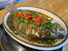 -妈妈的味道(和顺古镇店)