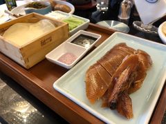 -聚鑫阁江浙菜·非遗传承技艺(青村帝华园店)