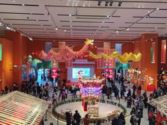 -北京工艺美术博物馆