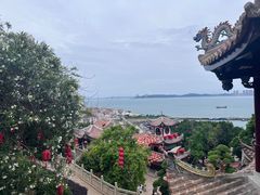 -湄洲岛