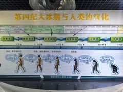 -中国第四纪冰川遗迹陈列馆