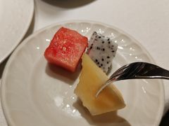 -黑宝石西餐厅(汇励99城市公园店)