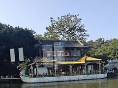 -珠海圆明新园