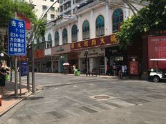 门面-薇薇安千层蛋糕(府城店)