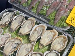 -寻味顺德·南记酒家·传统顺德菜·鱼生(广源路店)