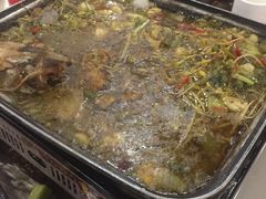 -鼎盛蜀坊·重庆江湖菜(市桥地铁站店)