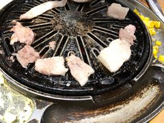 -炭恋火炉烤肉(凌云一街坊店)