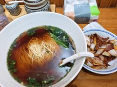 -君东记本帮面馆(天钥桥路店)