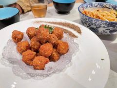 -局气烤鸭·北京菜(德云社店)