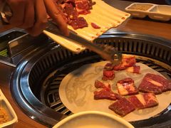 -豚豚猪村烤肉·韩国烤肉(总店)