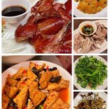 曲靖旅游.必吃五大餐厅美食推荐分享♻️