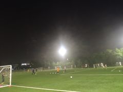 -回龙观体育文化公园