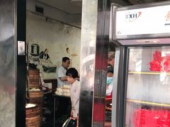 -清泉阁包子铺(中山路店)