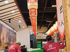 -汉唐守艺人·河北面馆(民心河店)