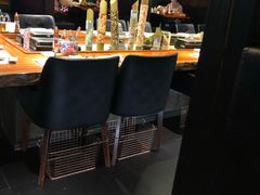 -肉魁屋·烧肉·烧鸟·酒场(高新店)