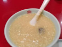 -宏状元现熬粥·京味菜(五棵松店)