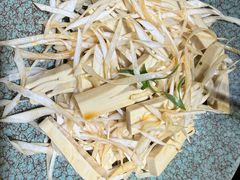 -魁盛居百年鲁菜馆(县西巷店)