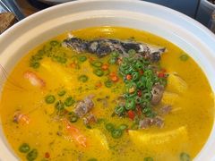 -二十八里太湖船菜(吉祥路店)