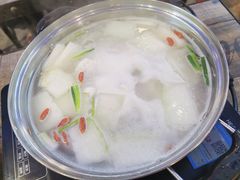 广府浓汤无骨鱼-鱼醉无骨鱼·中山脆肉鲩(荔湾路店)