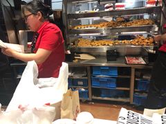 -肯德基(南京高铁1店)