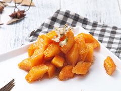 -幸福蔬·时尚蔬食(黄山湖公园店)