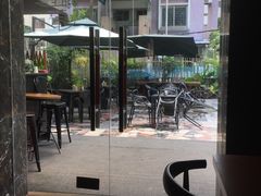 大堂-虚荣精酿酒屋(五羊店)