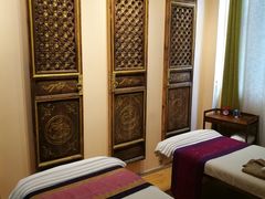 -兰纳泰式spa(古城店)