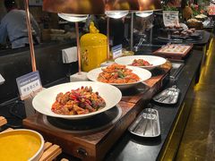 -钱小奴海鲜自助黑金店(杭州滨江龙湖店)