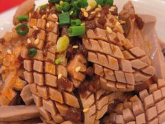 -马凯餐厅(长椿街店)