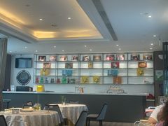 -惠丰堂饭庄(北洼路店)