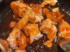 -滋粥楼·顺德菜(番禺广场总店)