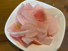 -重庆石磨豆花庄(乔庄店)