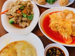 -名盛园饭店清真(龙潭区店)