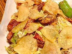 -八月美食小馆(银泰城总店)