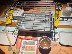 -木屋烧烤(南新店)
