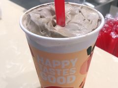-DQ·蛋糕·冰淇淋(合生汇店)