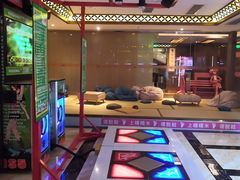-鸿泰洋美食水会(东门中店)