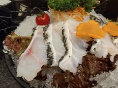 石斑鱼-湊湊火锅·茶憩(打浦桥日月光店)